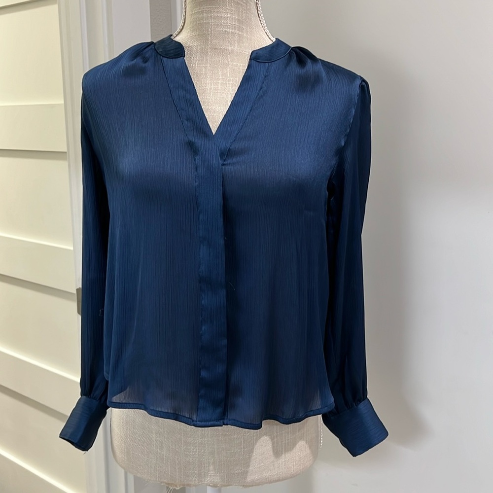 Banana Republic Button Down